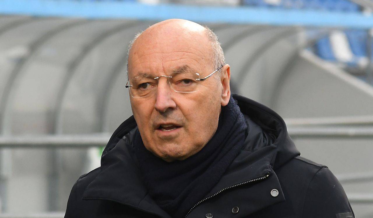 Marotta Inter