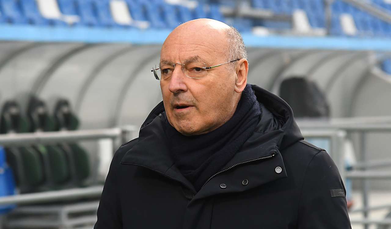 Marotta Inter