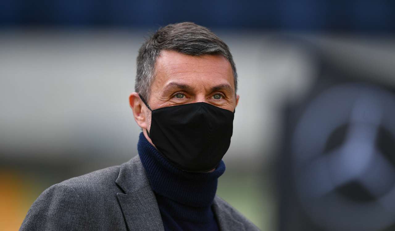 Milan Maldini
