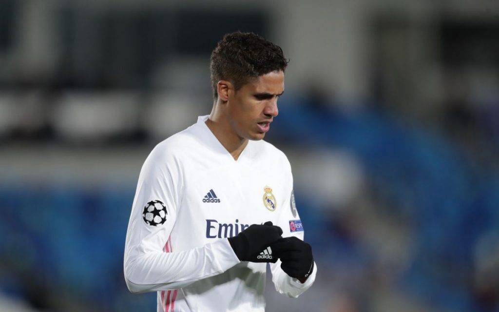 Varane 