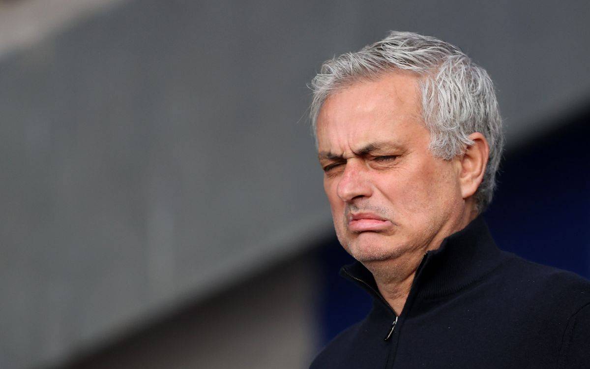 Mourinho