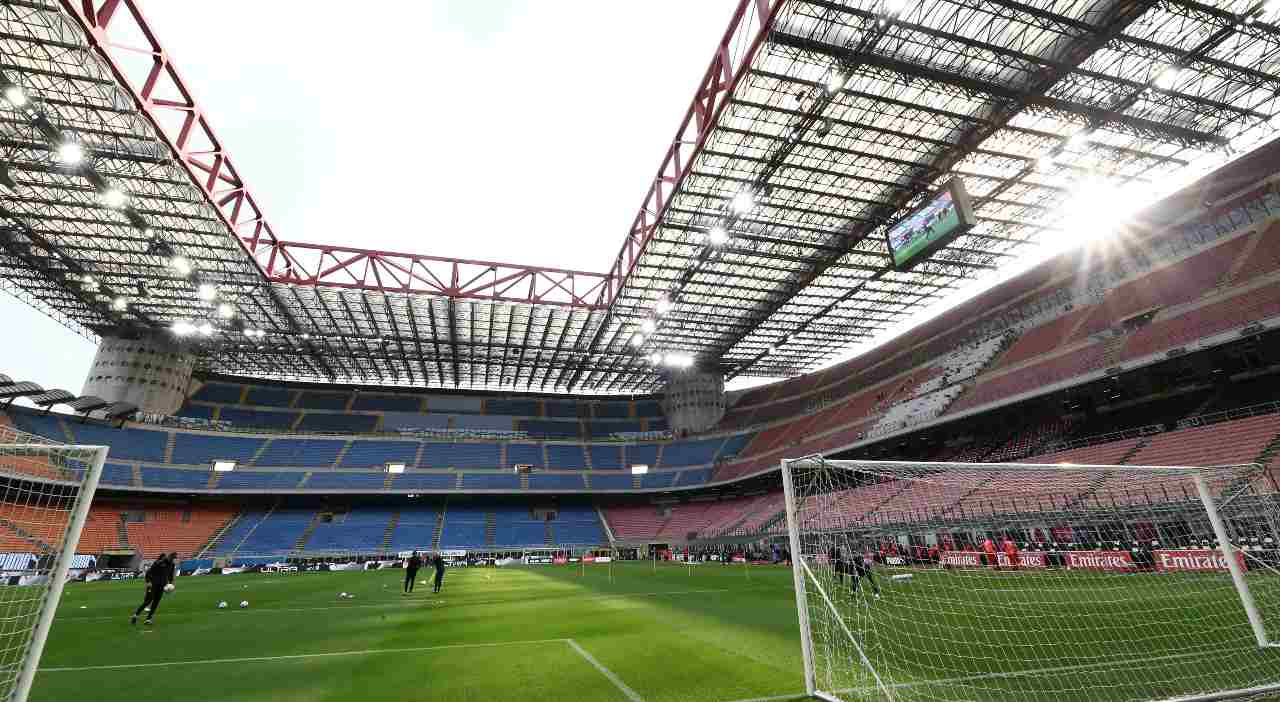 Stadio Serie A