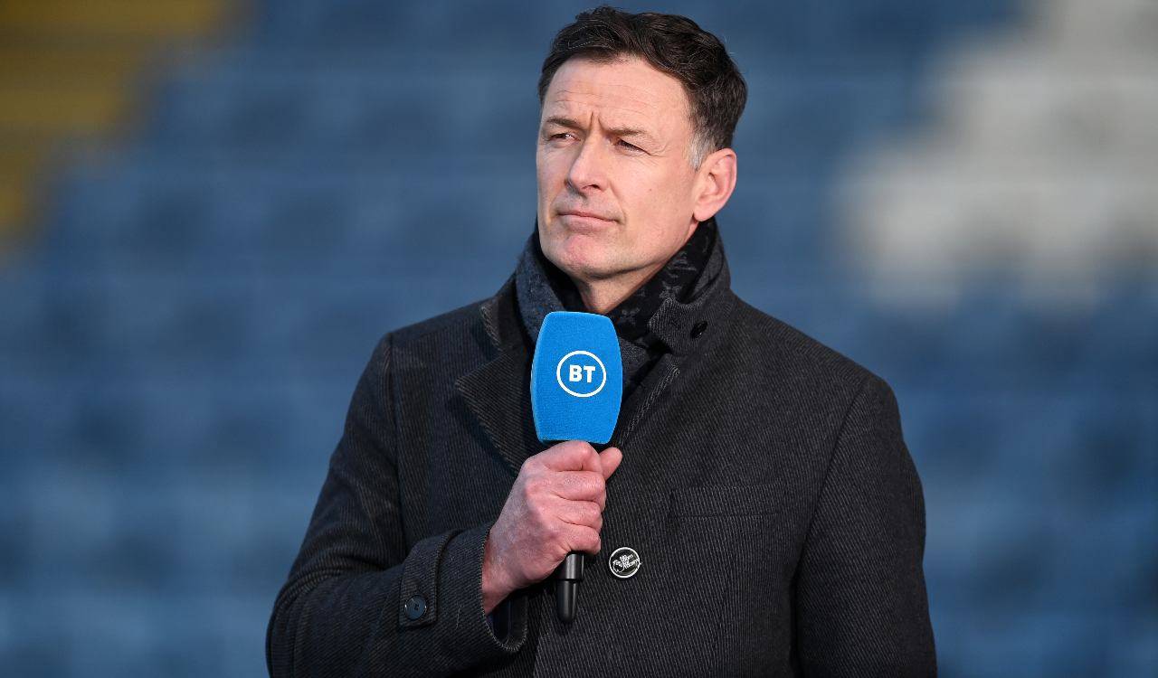 Chris Sutton