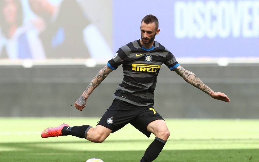 Brozovic Inter