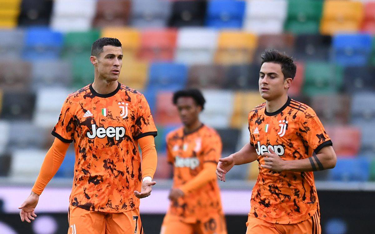 Dybala