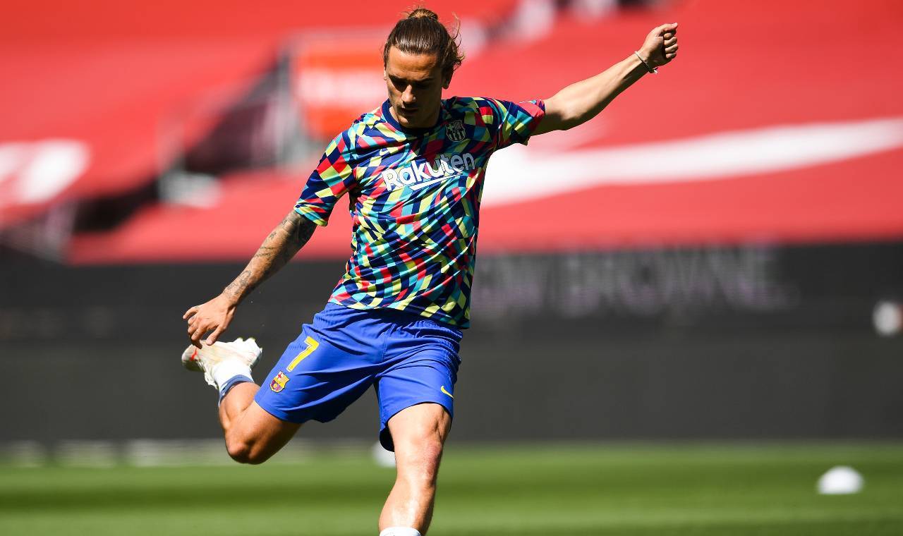 griezmann calcia