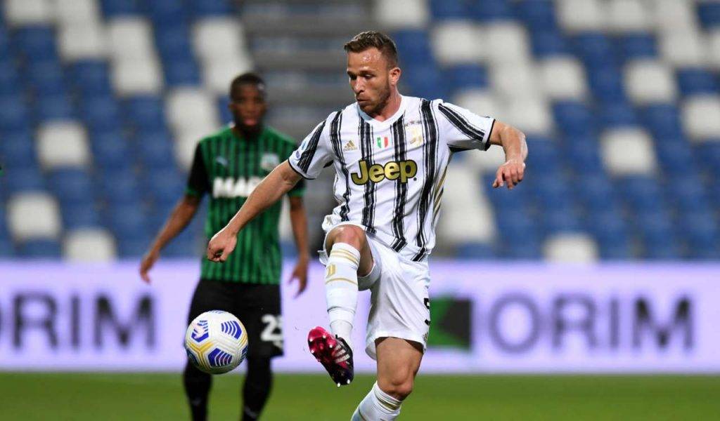 Arthur Juventus