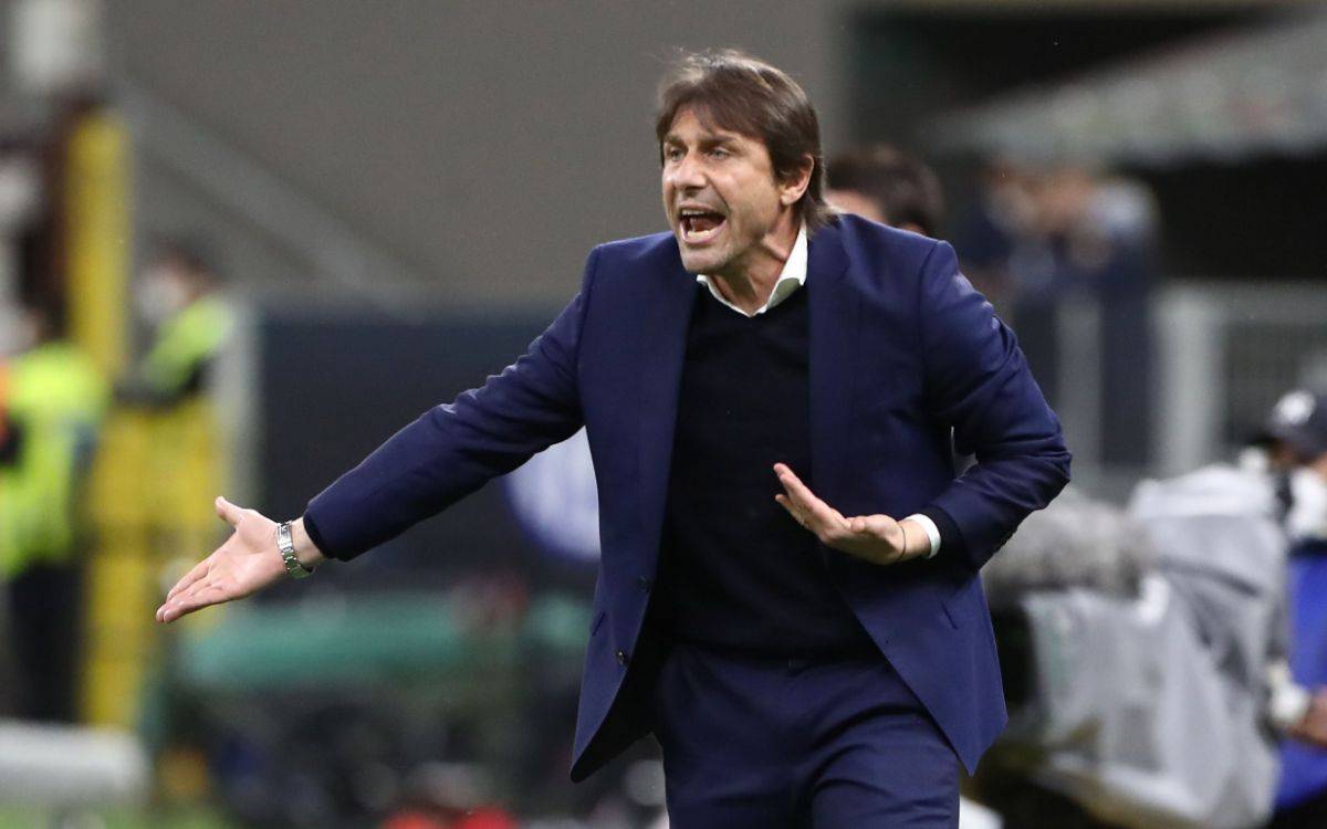 Conte