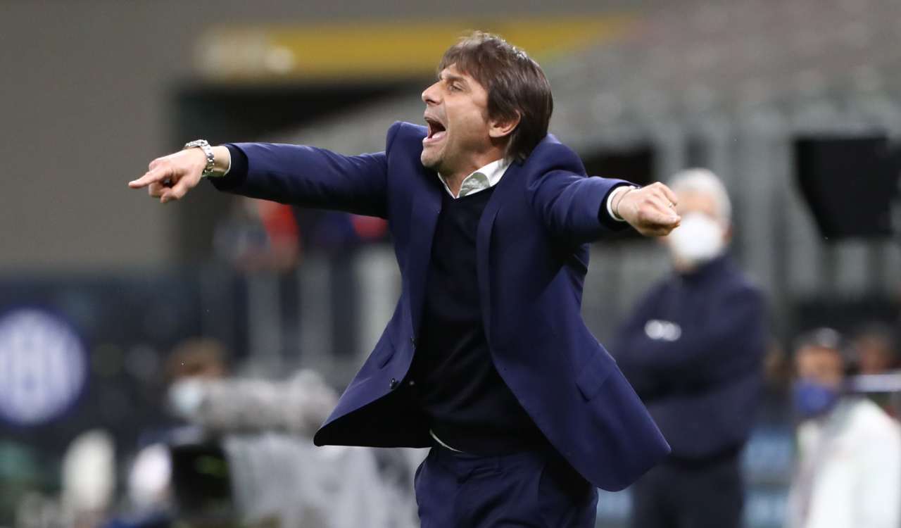Antonio Conte