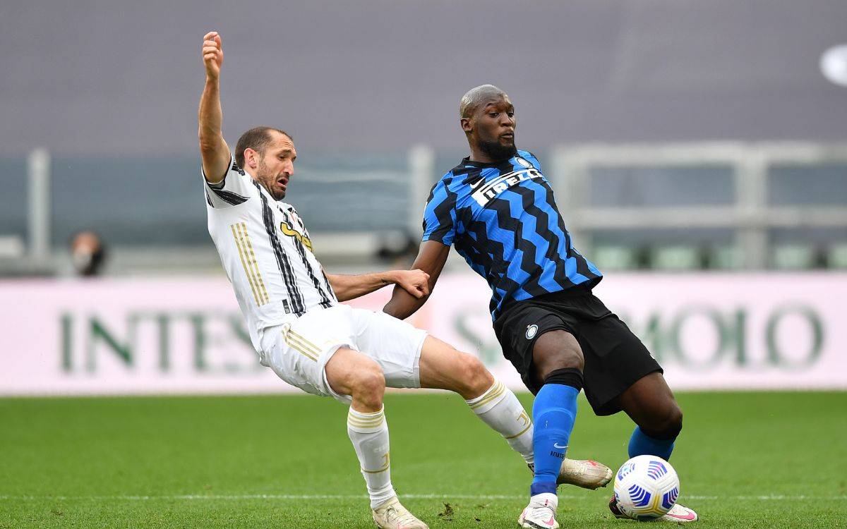 Lukaku Inter