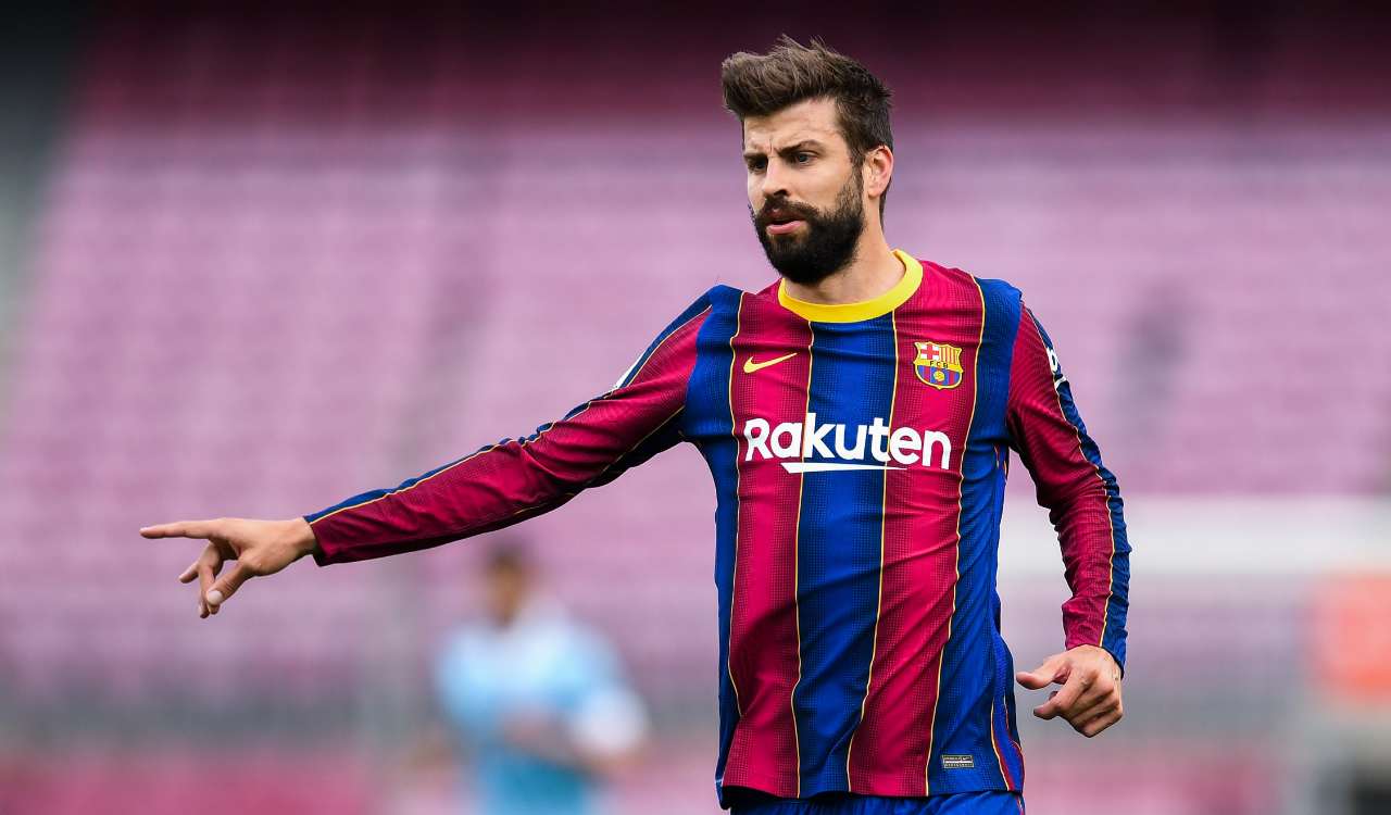 Pique