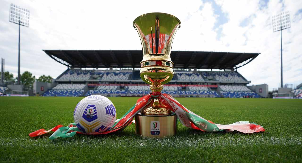 Coppa Serie A