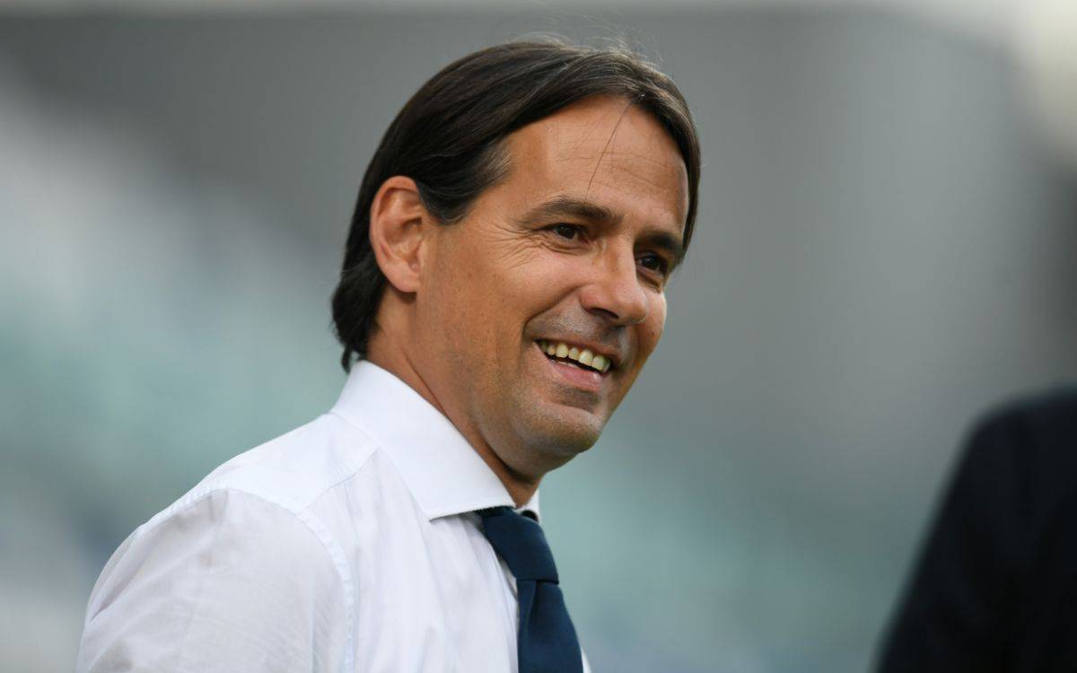 Simone Inzaghi