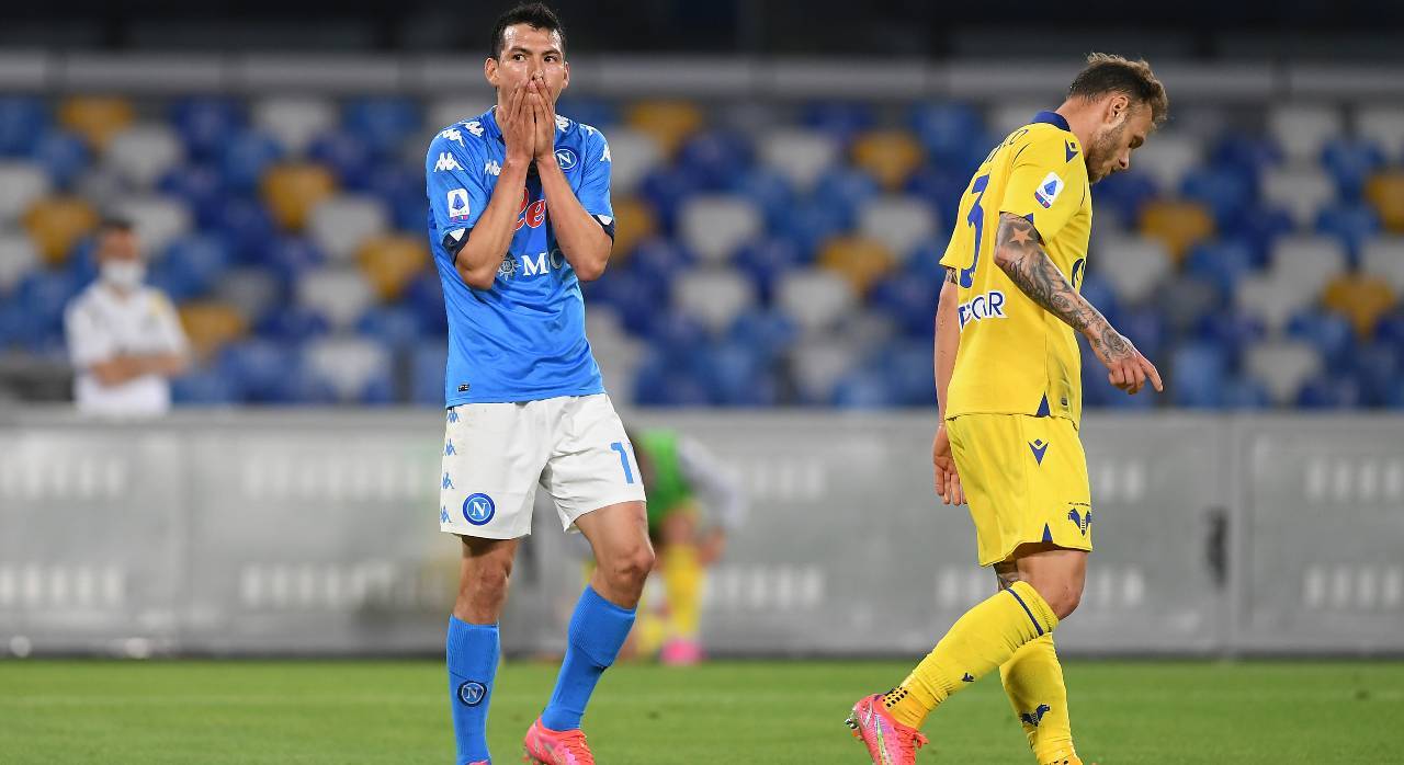 Lozano Napoli