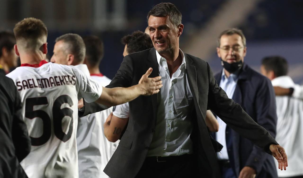 paolo maldini