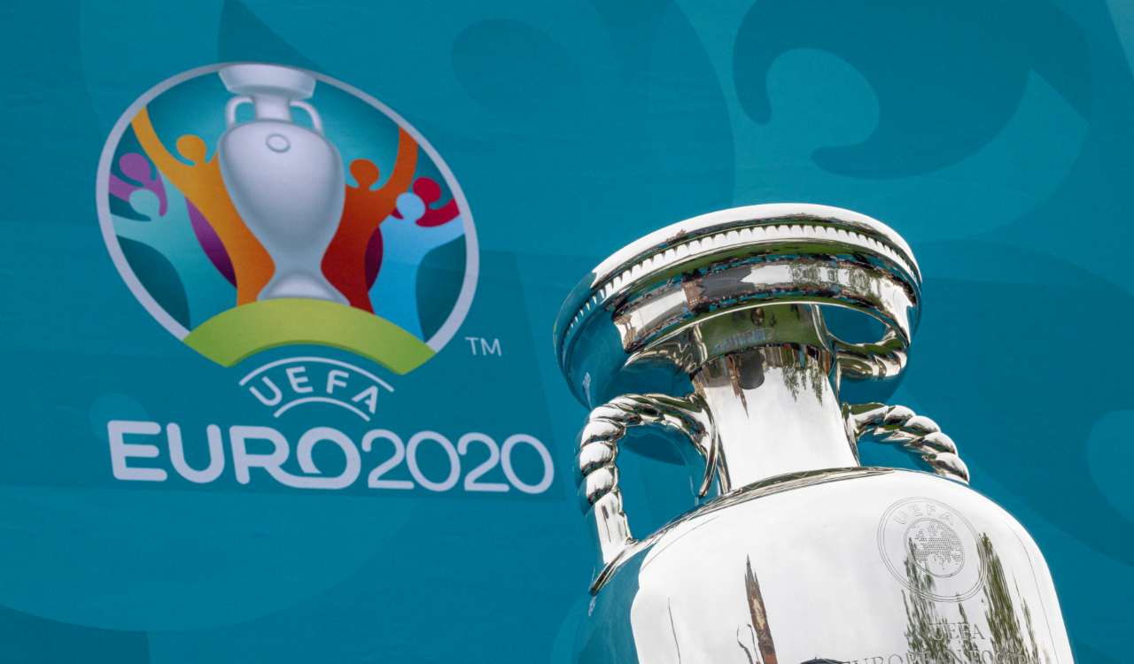 Euro 2020 coppa