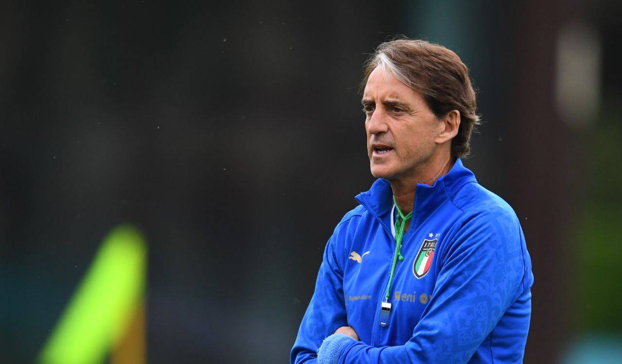 Mancini Italia