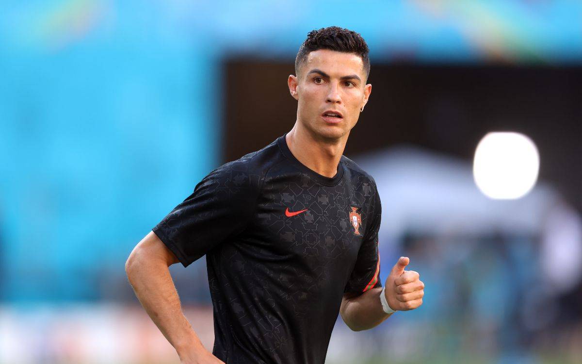 Ronaldo