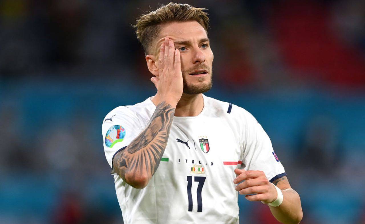Immobile in Belgio-Italia