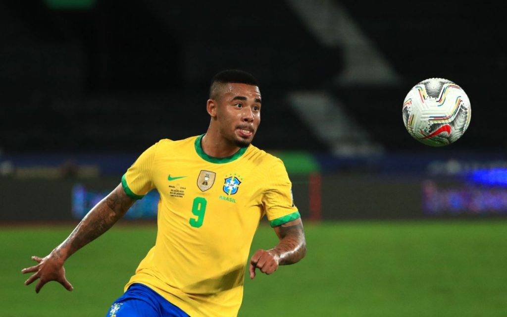 Gabriel Jesus