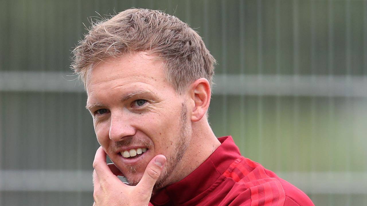 Nagelsmann riflette