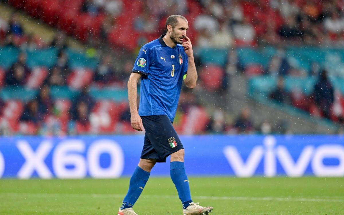 Chiellini