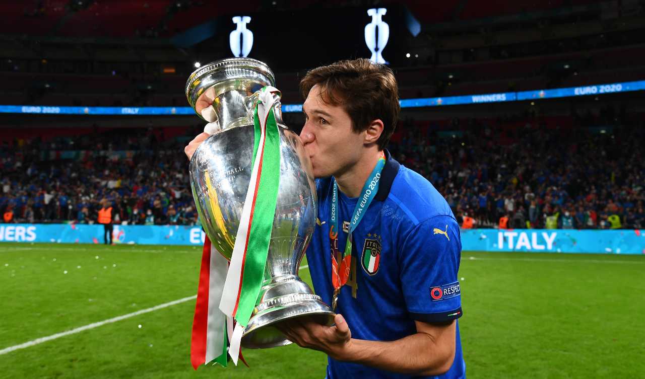 chiesa bacia la coppa