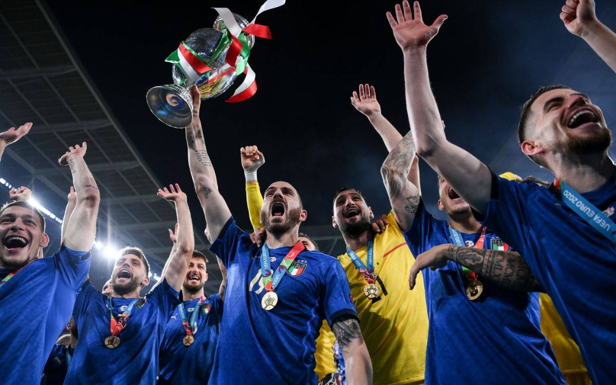 Italia