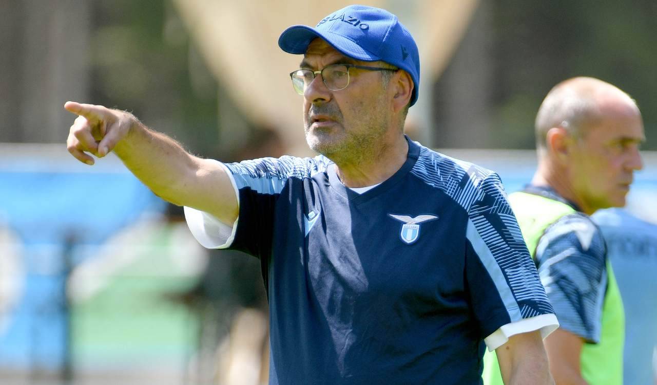 maurizio sarri indica