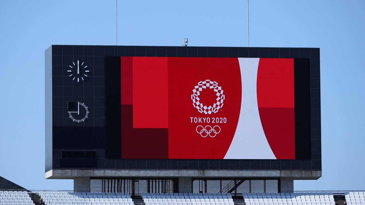 Tabellone Olimpiadi