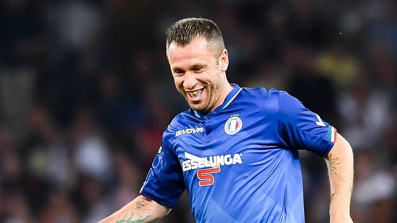 Cassano in campo