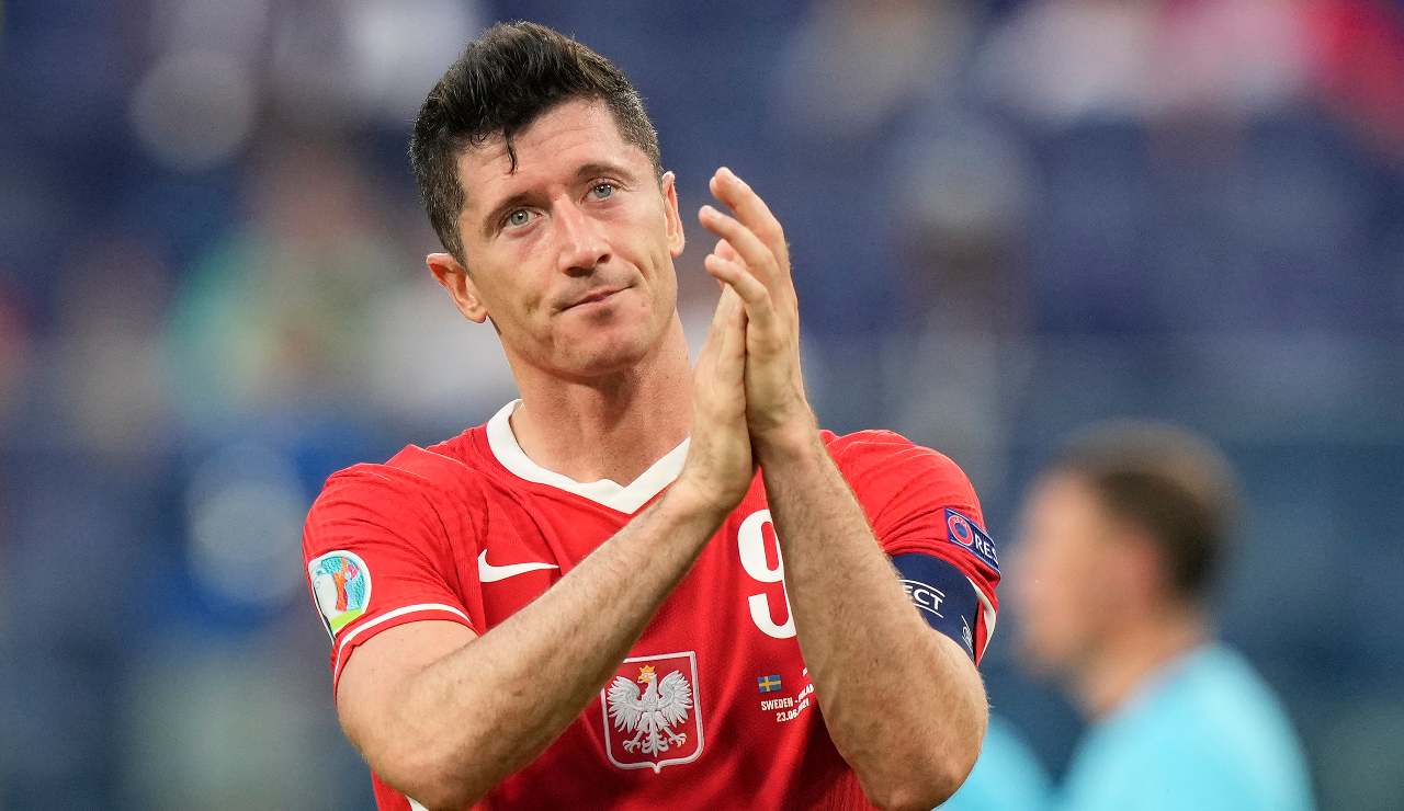 Lewandowski