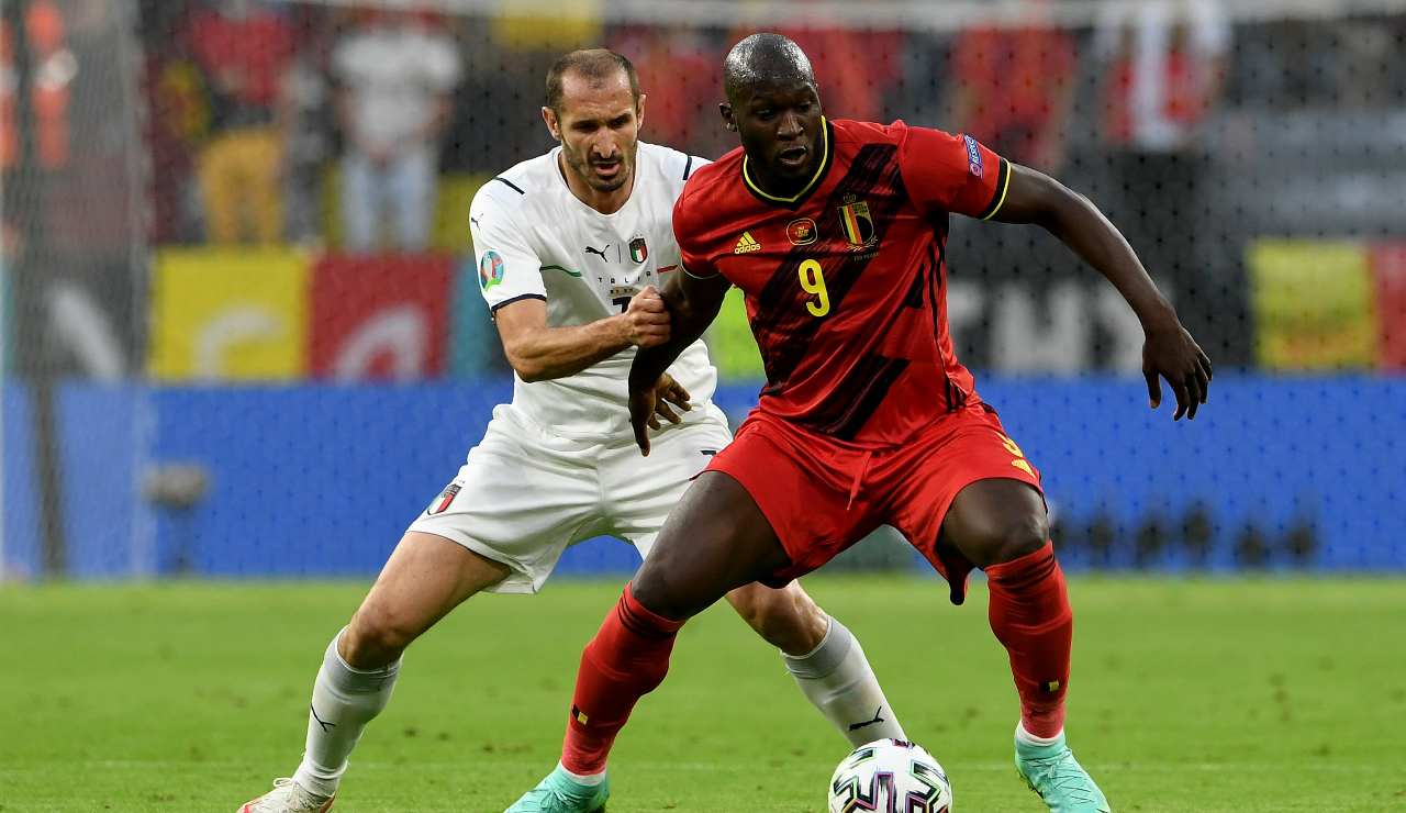 Lukaku
