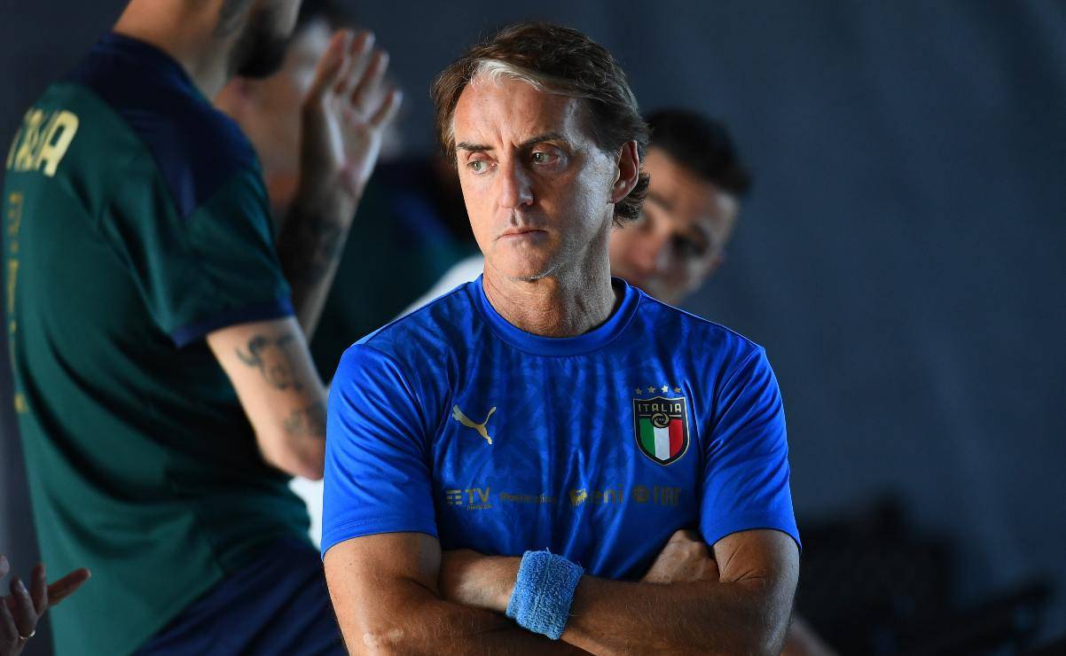 Mancini
