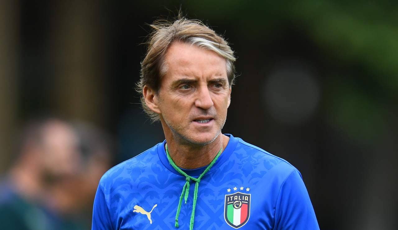 Roberto Mancini