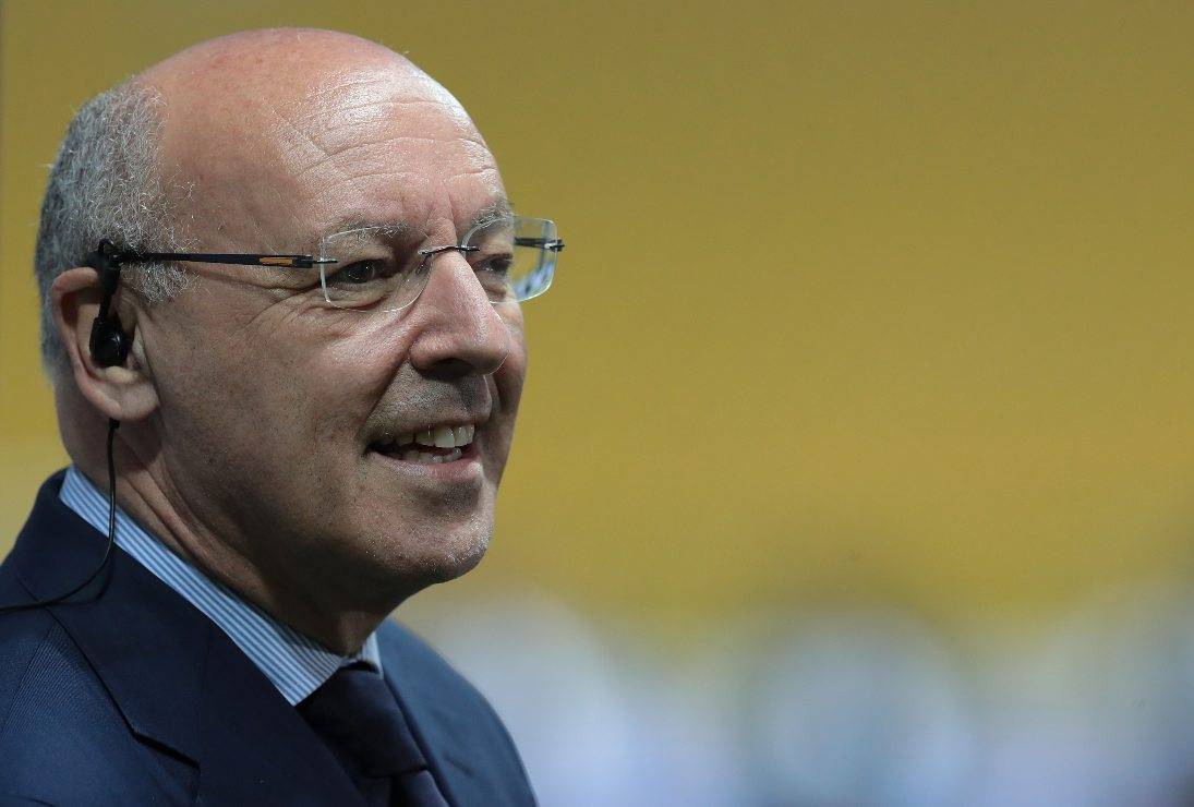 Marotta, AD Inter