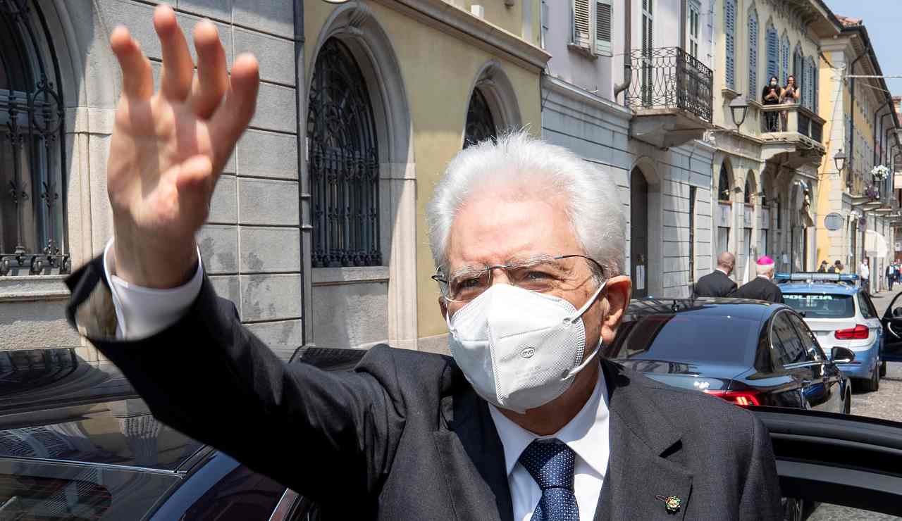 Mattarella