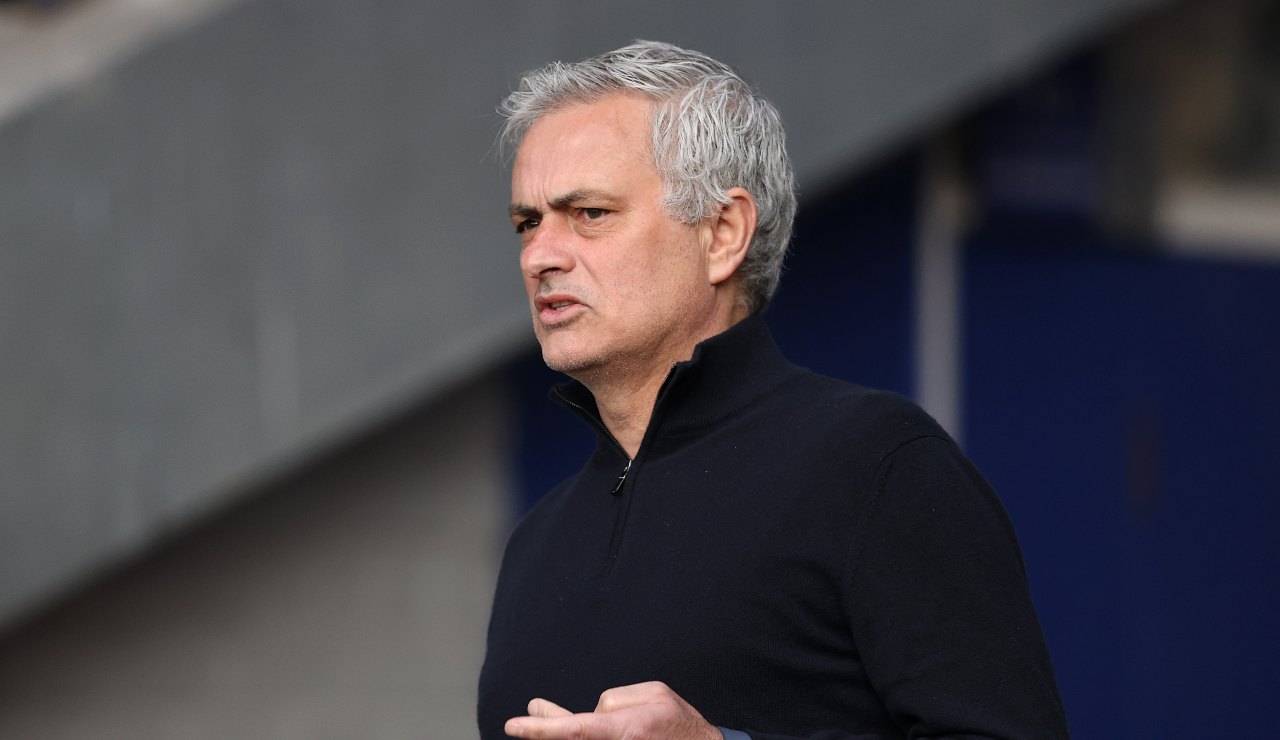Josè Mourinho