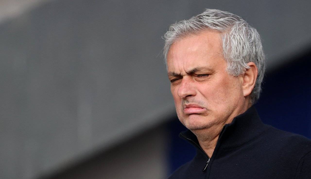 Mourinho