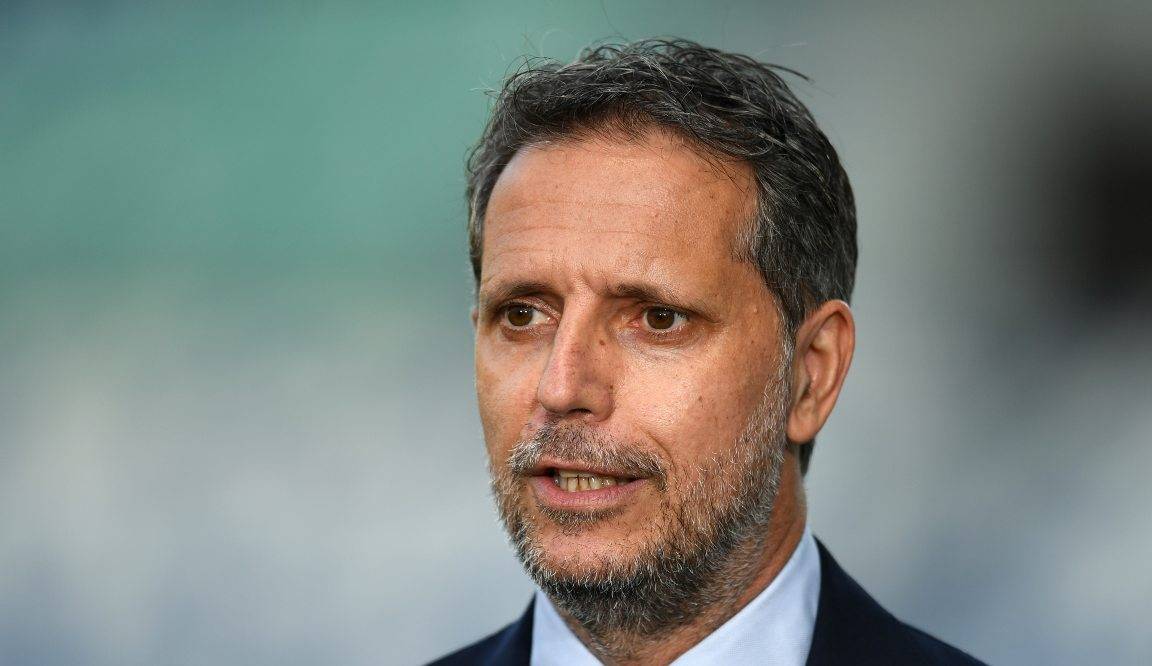 Paratici