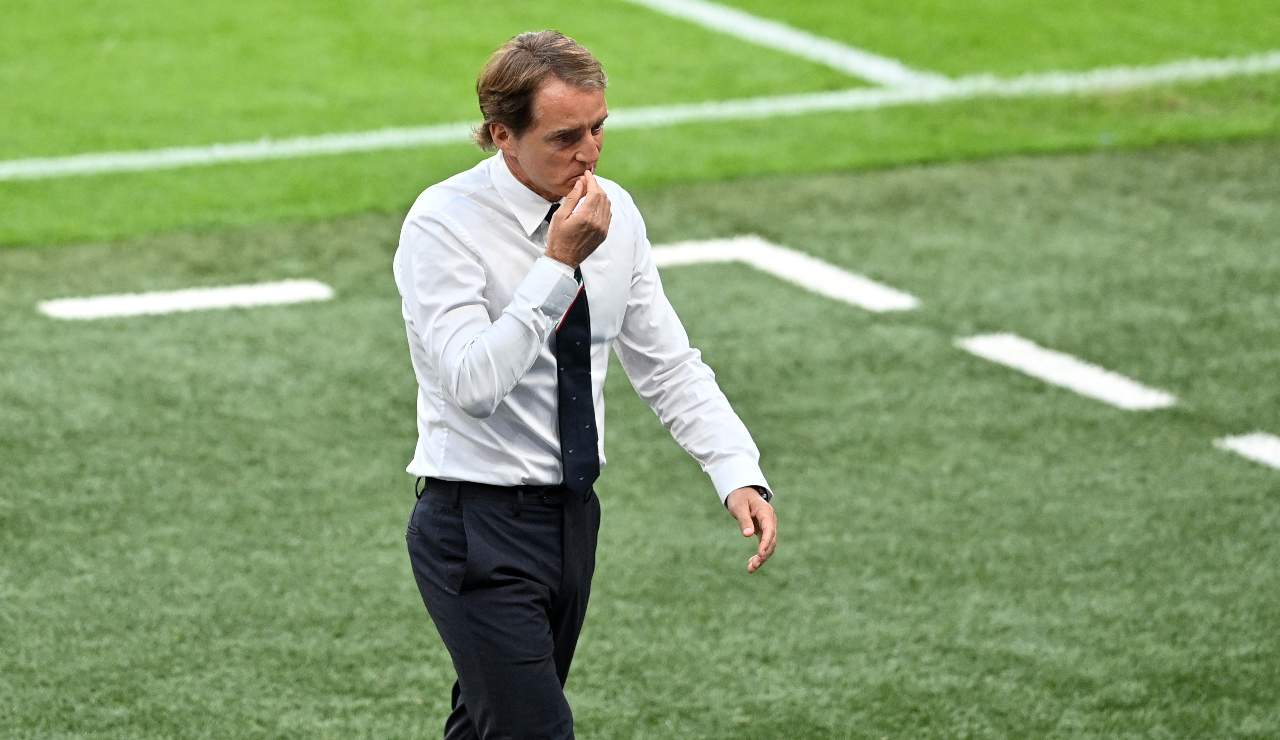 Mancini