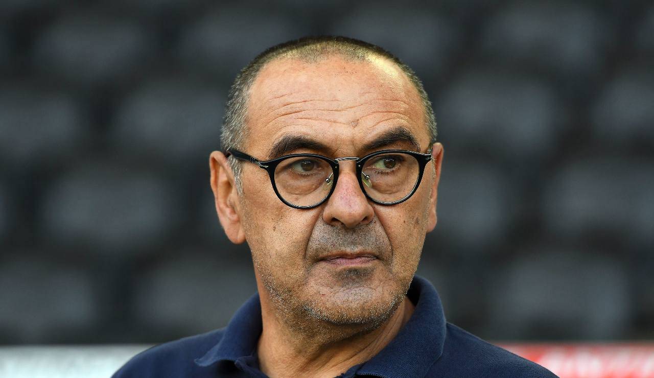 Sarri 