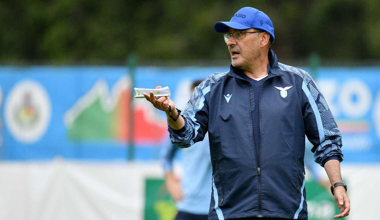 Sarri