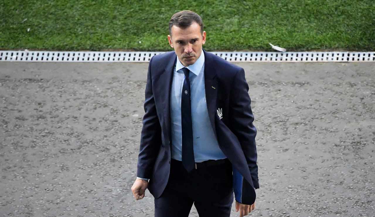Shevchenko