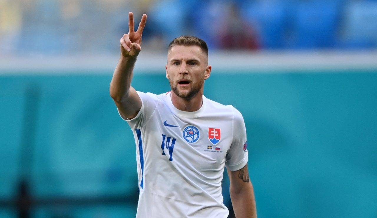 Skriniar