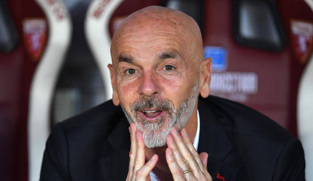Stefano Pioli