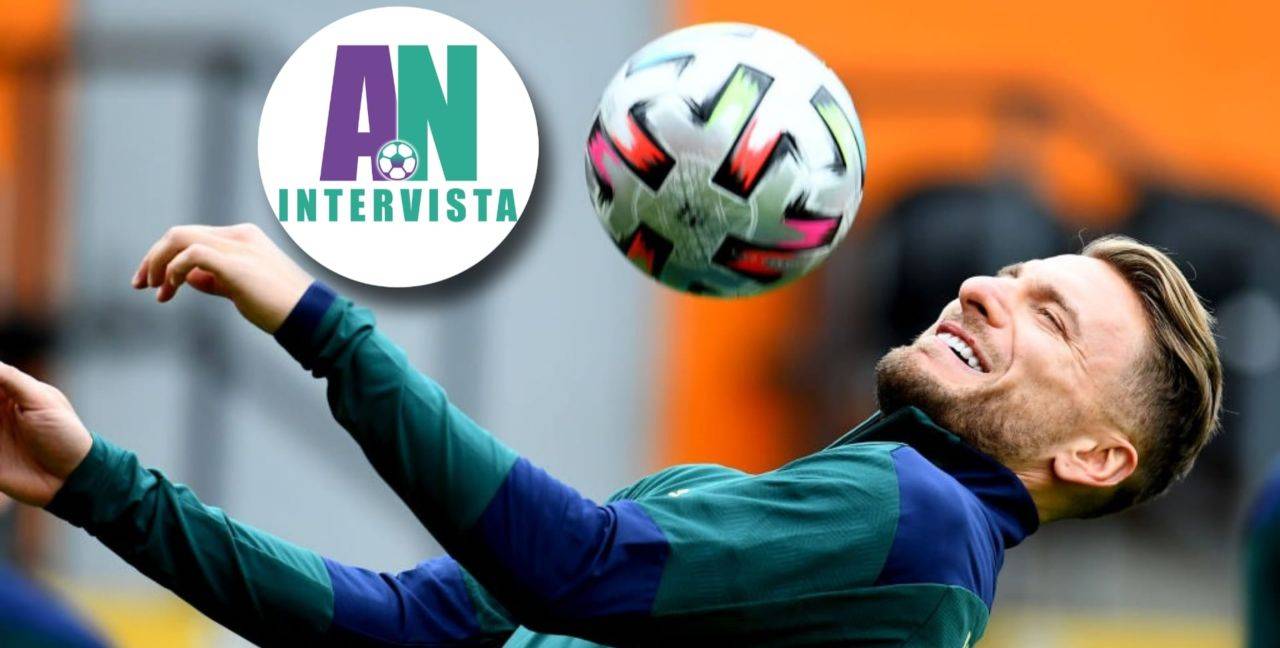 Maldera su Immobile