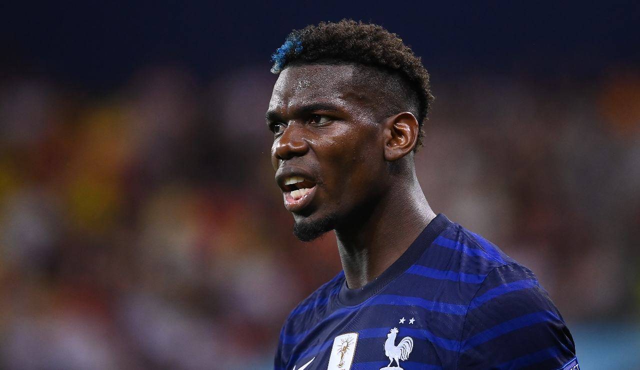 Paul Pogba