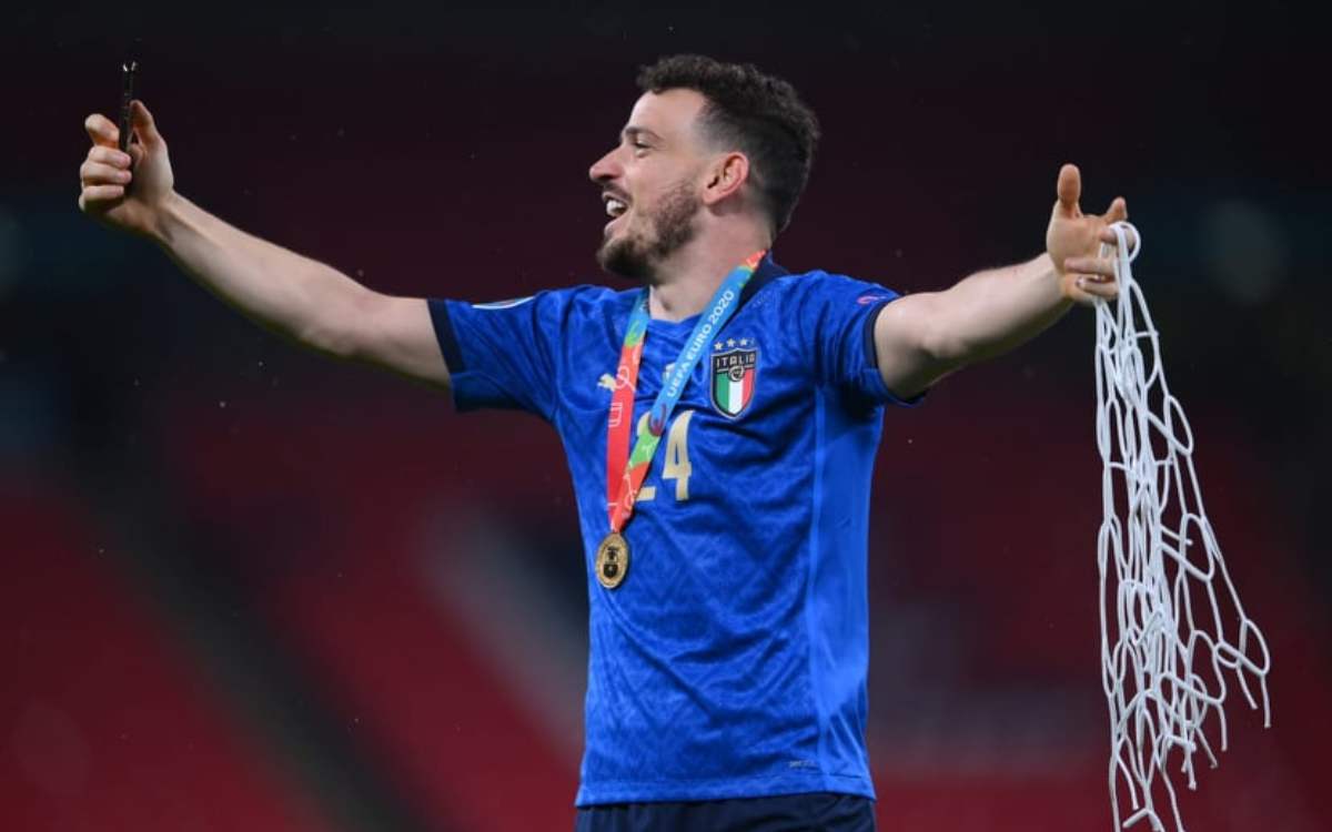 Florenzi Italia