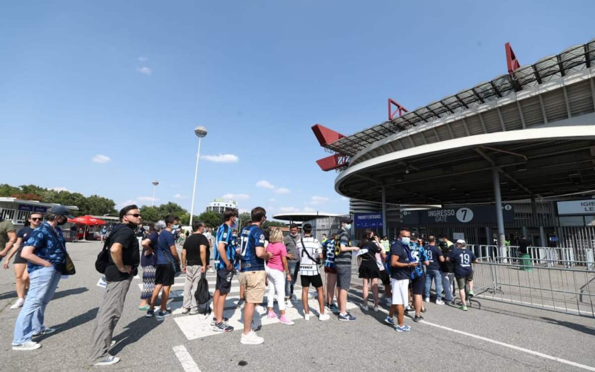 San Siro (Getty Images)